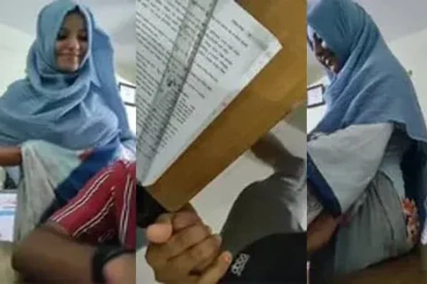Hijabi School Girl Fucking Teacher In Class Room Slim Desi Girl
