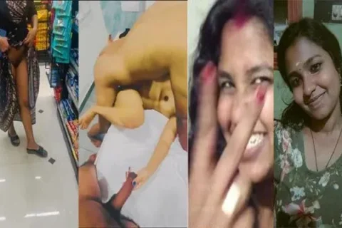 Homely Mallu Wife Threesome Dare Group Sex Videos