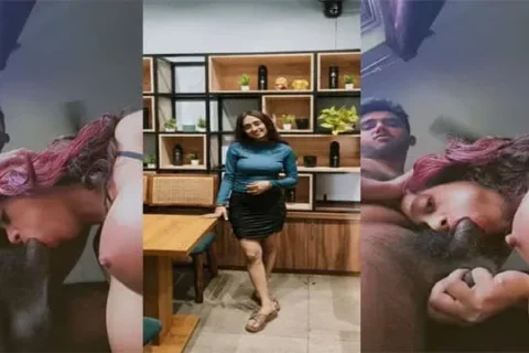 Sexy Indian GF Sucking Dick Indian Didi Sex