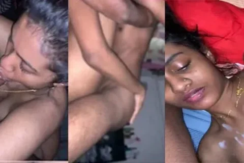 Horny Wife Fingering And Hard Fucking Update Videos Telegu Hot Porn Video