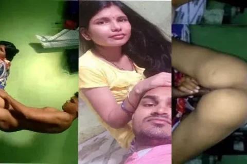 Village Couple Fucking Doggy Style Mms Desi Bp Video