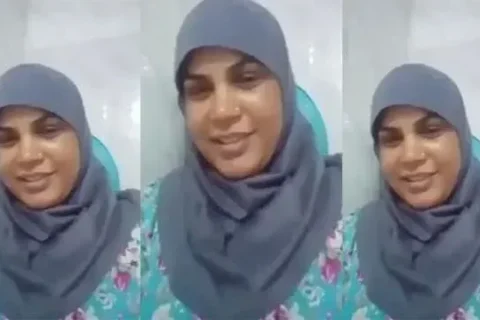 Hijabi Horny Milf Cuckold Coimbatore Fucking Sex Video XXX