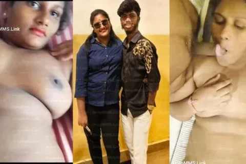 Hot Nasty Couple Sex Malayalam Viral Mms