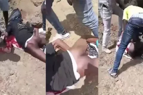 Village Girl Gang Rape Force Sex Outdoor Gangbang Sex