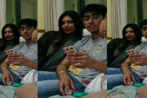 Horny Bhabi junior Affair Fucks No Body At Home Bhabi Sex