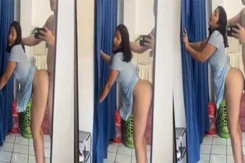 Indian Sexy Girl Standing Hard Fucking Video Couple Mms Viral