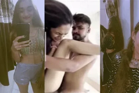 Slim Gujrati Bhabhi Fucking With Lover Letest Viral Porn Video