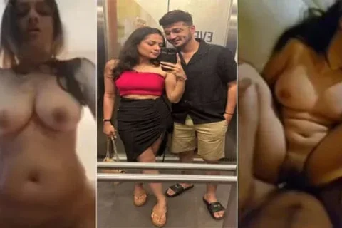 Beautiful Indian Wife Hard Fucking Leaked Couple Mms