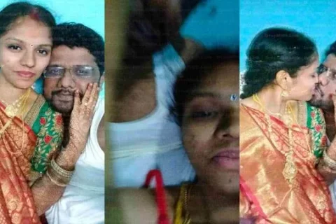 Hot Tamil Village Sex Married Night Video