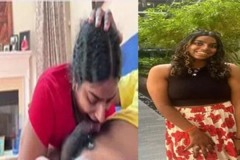 Horny Tamil Girl Blowjob And Sex Viral Porn