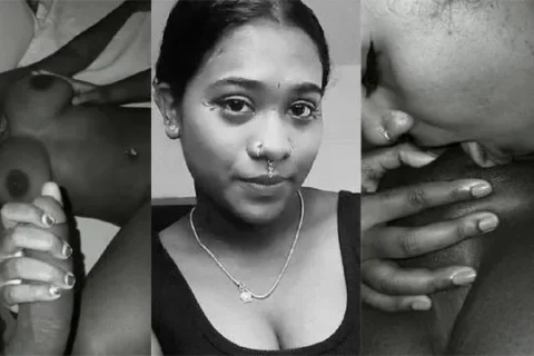 Dusky Girl Her Pussy Licked By Another Girl Fucks Indian Sex Video
