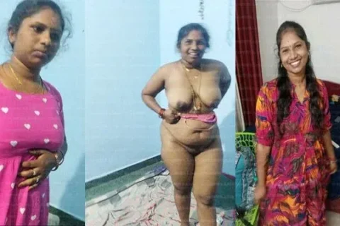 Hot Tamil Aunty Dildo Boobs Show Mms