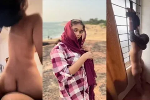 Tamil Mallu Girl BDSM OYO Fucking Sex Video XXX