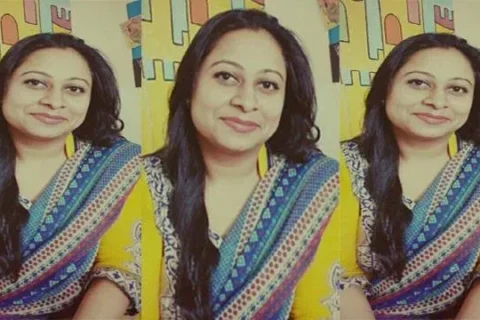 Sanskari Bhabhi illegal Relation with Neighbour Fucks